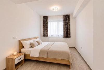 Decomandat, luminos, 74mp, terasa, boxa, parcare, Tractorul, Coresi, Brasov - 6