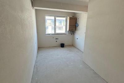 2 camere, 56 mp, parcare subterana, Soporului - 6