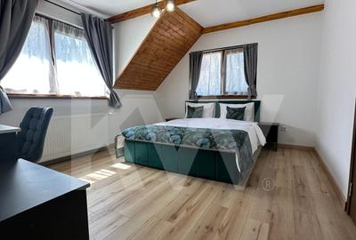Vila de poveste din Valea Avrigului de vanzare - 34