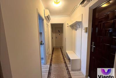 Apartament luminos 2 camere | Mihai Viteazu | Mobilat si utilat - 11