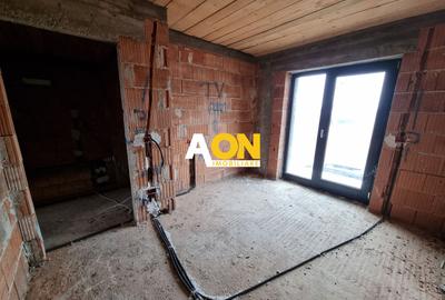 De vanzare 1/2 duplex, 4 camere, 224mp teren, Orizont - 13