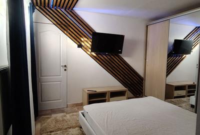 Garsonieră decomandată în Berceni