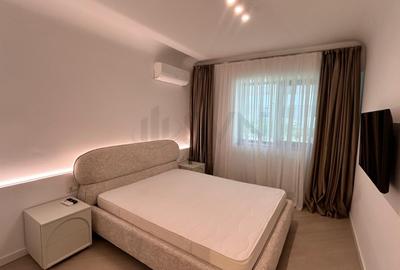 REA1028951 Apartament Premium 3 Camere MOBILAT CORTINA NORTH - 5
