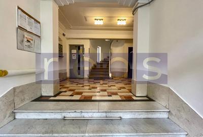 INCHIRIERE 3 CAMERE 2 BAI METROU UNIRII ULTRACENTRAL CENTRALA PROPRIE 68MP - 15