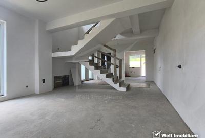Duplex cu 4 camere în Dâmbul Rotund