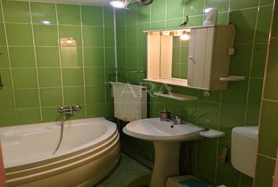 Apartament 2 camere. Între Lacuri, proximitate FSEGA și Iulius Mall. - 8