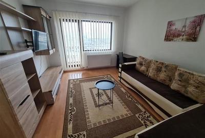 Apartament cu 2 camere decomandat, mobilat în Lujerului