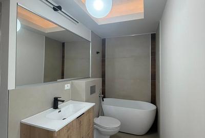 EXCLUSIVITATE LA VANZARE - VILA P+1 - ELVILA - PALAZU MARE - - 19