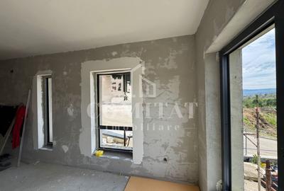 Casă de tip duplex de vânzare | 4 camere | Zona Auchan - Iris - 2