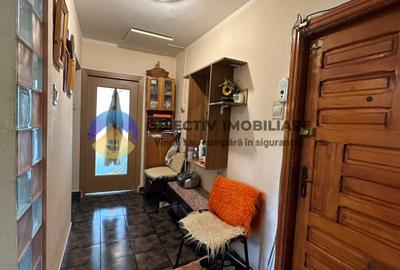 Apartament 3 camere/etaj 2 ULTRACENTRAL - 1