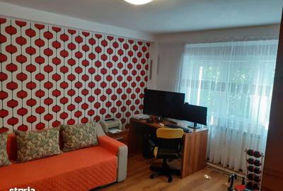 Apartament Nerva Traian/pasajul Mărășești - 2
