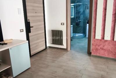 Apartament 2 camere Alezzi Beach Resort Mamaia Nord  107000 euro - 5