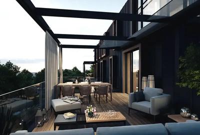 Duplex Lux 3 Camere | Complex Ela Cotroceni - Metrou Academia Militara - 7