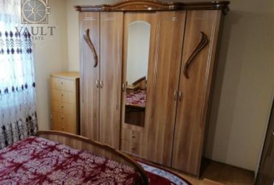 Apartament 3 camere - centrala proprie - 13 Septembrie - 13