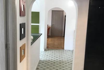 Apartament 3 Camere | Grivita | 2xBai | 3xAc | Renovat - 4