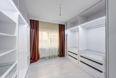 Casă S+P+E+M, 5 dormitoare, mansardă 85 mp, garaj – zona Brâncoveanu - 8