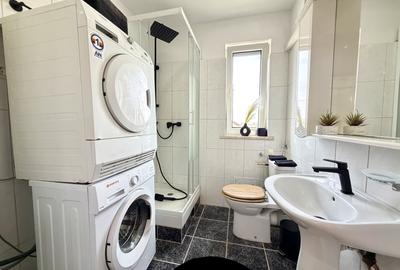 Apartament 3 camere, scara interioara, renovat- British International School - 10
