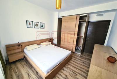 Apartament 2 camere Herastrau, Intrarea Catedrei, #896 - 8