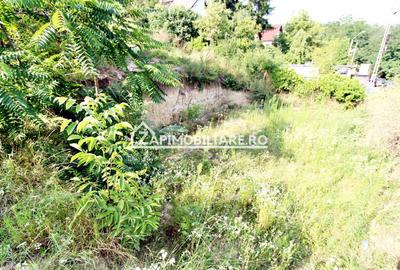 Teren intravilan, 2036 mp, zona Tudor, Targu Mures - 8