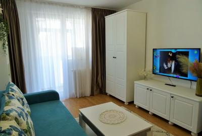Apartament 2 camere nou renovat, P-ta Delfinului - 2