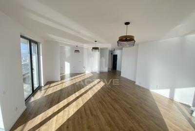 Penthouse 4 camere -terase panoramice -zona Lidl Frunzisului - 4