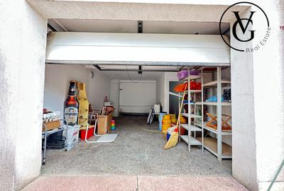 Vila moderna D+P+M | zona ultracentrala Tulcea - 27