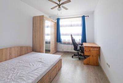 Apartament 2 Camere | Mobilat Utilat | Comision 0% - 5