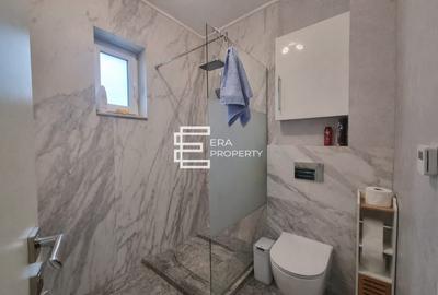 Duplex nou 2025, mobilat complet, terasă, 3 băi, Șelimbăr zona Brana - 17