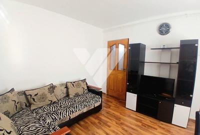 Apartament 3 camere etaj 3 din 4 zona Lacul Binder Sibiu - 1
