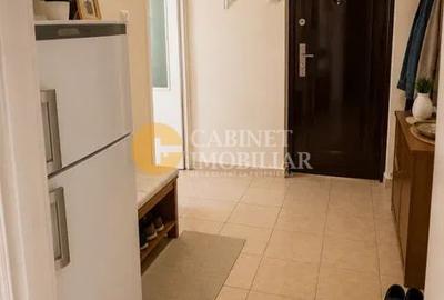 2 camere – complet mobilat și utilat – Rond Vechi CUG - 3