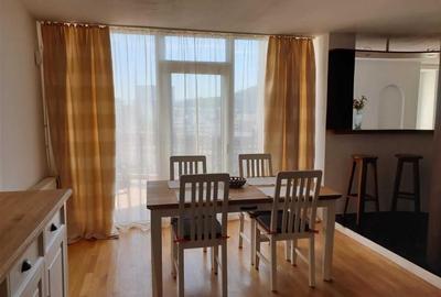 Apartament 3 camere zona Aula Universitatii - 1