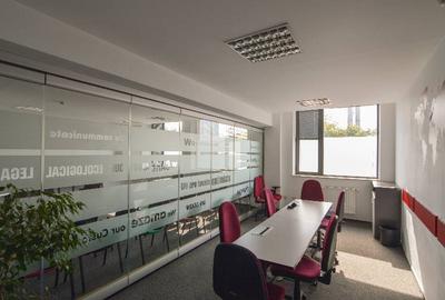 0% comision! Inchiriere birouri MILITARI, 200 - 1600 mp - 14