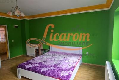 Casa individuala cu 2 apartamente, 6 camere,teren 403 mp,ASTRA. - 12