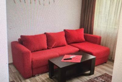 Apartament cu 2 camere semidecomandat, mobilat în Tomis II