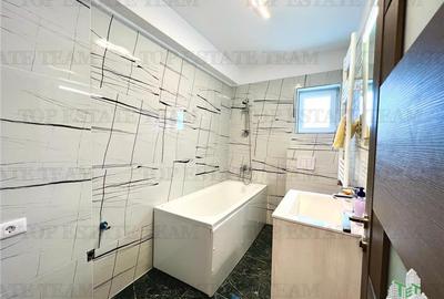 Casa parter premium teren 650metri in Sabareni (rate la dezvoltator) - 9