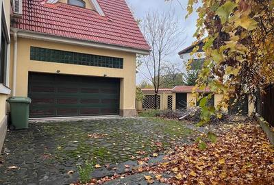 Vila cu teren 652 mp | Romatsa - 13