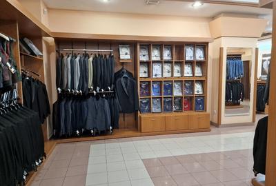 Proprietar, spatiu comercial stradal 192 mp, zona Obor, Calea Mosilor - 4