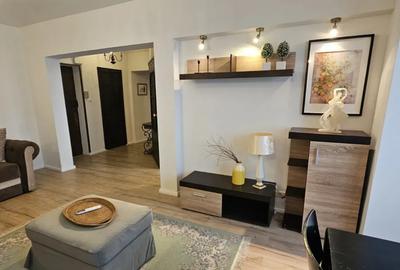 Apartament 3 camere, 85 mp, renovat, masina spalat vase, Arcul de Triumf - 8