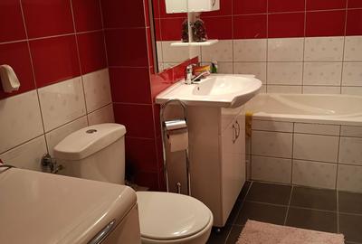 Inchiriez apartament 1 camera - 5