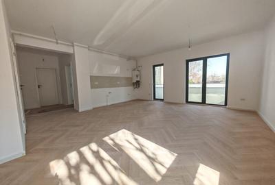 3 camere  – proiect exclusivist Băneasa - Mall - Aeroport - 1