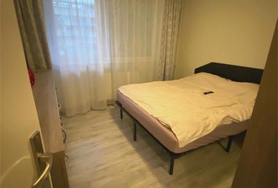 Apartament 2 camere semidecomandat, cartierul Gheorgheni