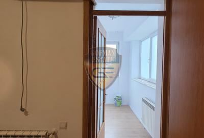 3 camere, Tomis 1 Ultracentral, 100mp, et 3/4 Renovat, NOU, centrala gaz, A/C - 8