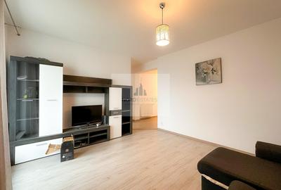 Apartament cu 2 camere în Bucureștii Noi