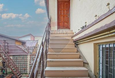 COMISION 0 | Apartament 4 camere + Curte | Zona Tractorul - 7