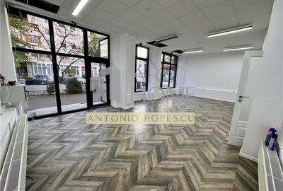Inchiriere spatiu comercial, in Ploiesti, ultracentral - 1