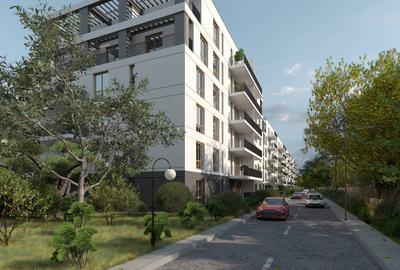 Gama Residence Oltenitei