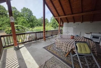 🏡 Casă P+M | Mitocul Dragomirnei | 1.000 mp teren | CP3118486 - 14
