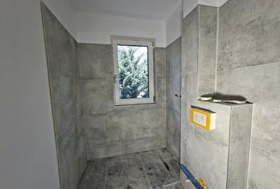 Apartament modern 3 camere 2 bai  terasa acoperita etaj 1 in Cristian - 5