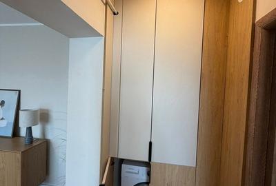 OKAZIE LA VANZARE! 2 CAMERE 50 MP - CITY PARK - LUX - GAZE - - 33