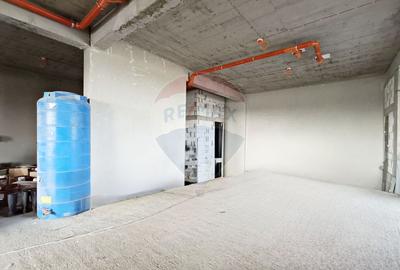 Vanzare Spatiu Comercial Nou, Parter, Open Space, Strada Postalionului - 3